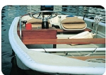 Taylor Polyester Gunwale Guard